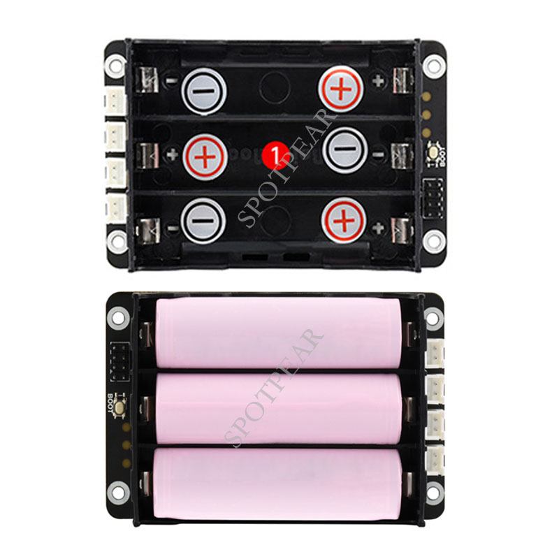 Argon One V3 M.2 Nvme Case - Raspberry Pi papan ekspansi catu daya