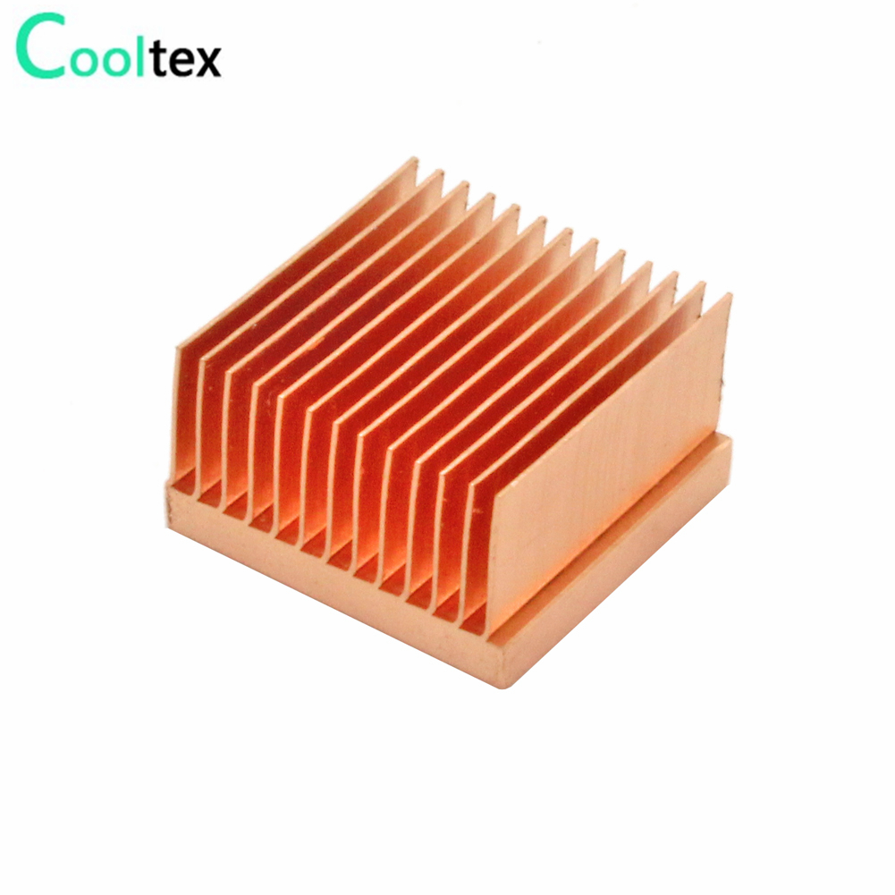 2 buah pendingin tembaga murni - Raspberry Pi Water Cooling Kit ulasan dan harga