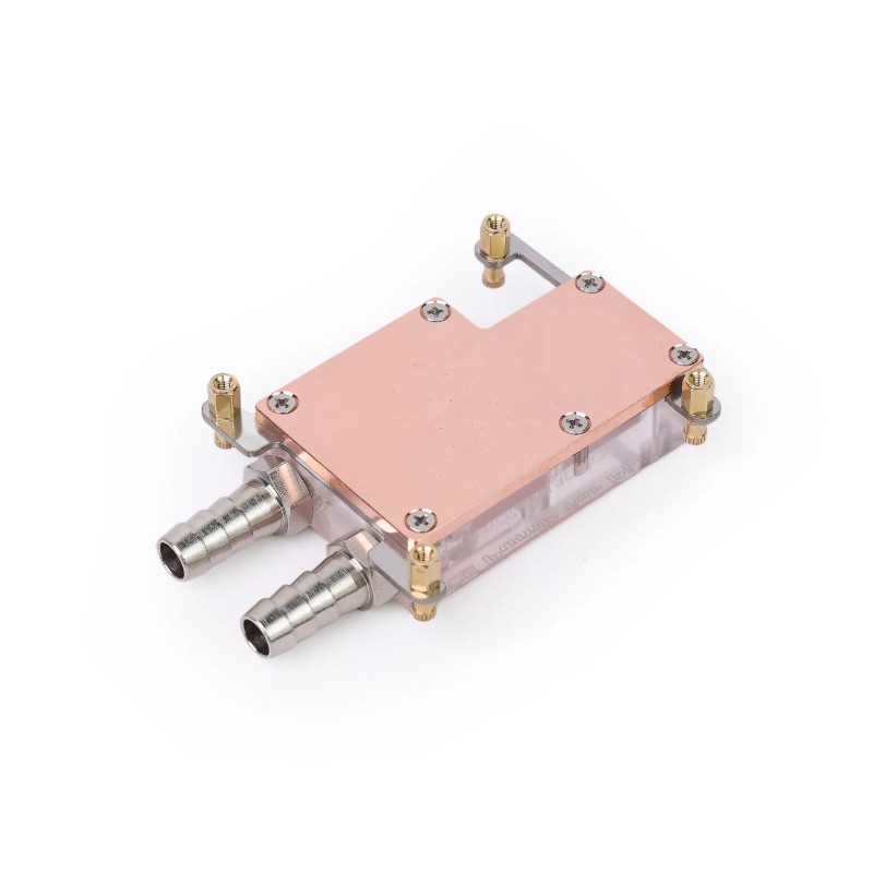 Kit Pendingin Cairan Water Blo - Raspberry Pi Water Cooling Kit ulasan dan harga