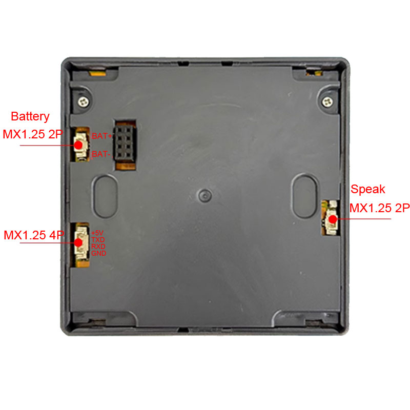 ESP32-S3 4 Inci Papan Pengemba - Argon One V3 M.2 Nvme Case ulasan dan harga