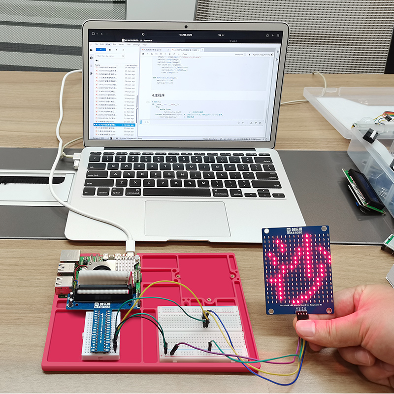 Kit pengembangan Sensor 5 Rasp - Raspberry Pi 5 8Gb Board ulasan dan harga