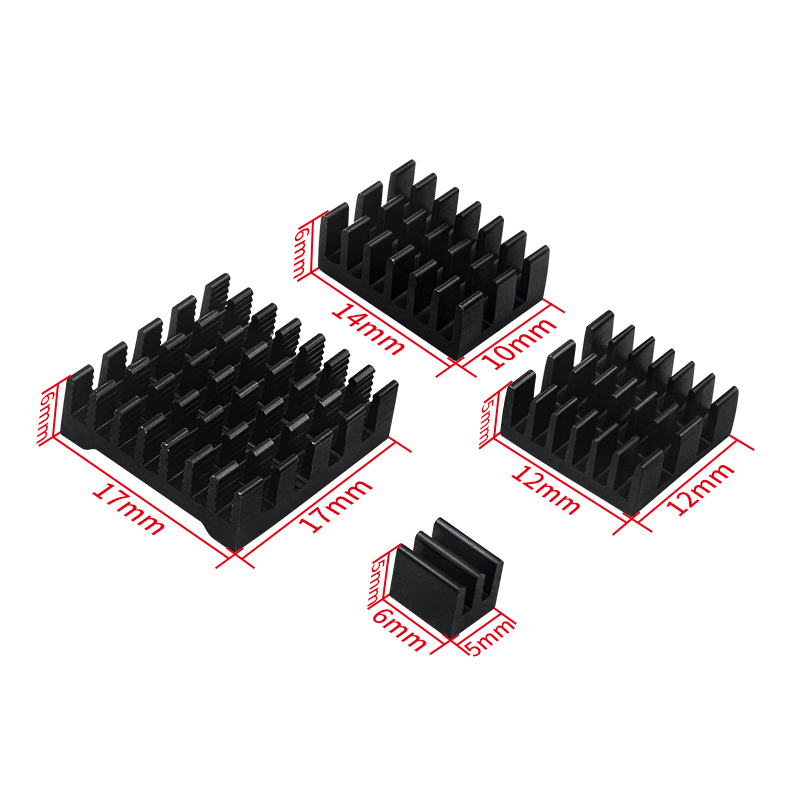 Raspberry Pi 5 Radiator pendin - Raspberry Pi Water Cooling Kit ulasan dan harga